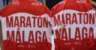 Maratón de Málaga 2025: de dónde vienen los atletas, con un 62% de extranjeros
