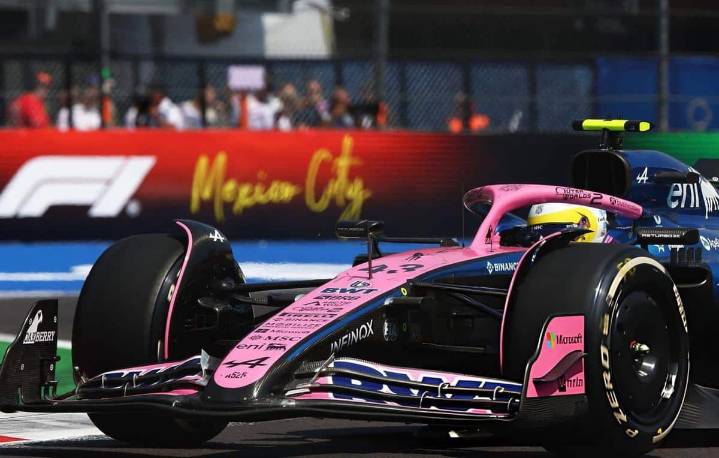 Franco Colapinto terminó 16° y Lando Norris logra la victoria que lo pone como nuevo líder del certamen