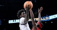 With another new roster, Stoudamire still aiming to reach NCAA Tournament