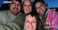 Lawmakers draft bill to change senior driver license renewals after boy's death