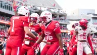 Sanchez's field goal as time runs out lifts Houston over Arizona 31