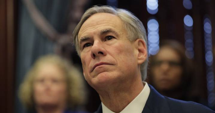 Greg Abbott authorizes Trump to deploy Texas National Guard to other states to protect federal officials
