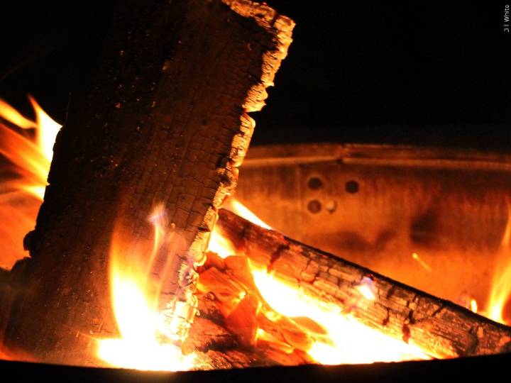 Burn permits suspended until further notice in Columbus