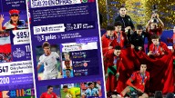 Asistencia de público, el gol más rápido, posición de la "Roja" y el camino del campeón... Datos y cifras del Mundial Sub 20 en Chile