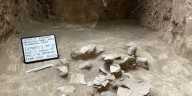 Hallazgos arqueológicos revelan 1,800 años de historia en Tecamachalco