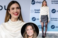 Mandy Moore baffles fans with bold new look