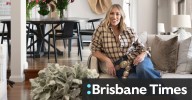 ‘Does break my heart’: Phoebe Burgess lists Southern Highlands home