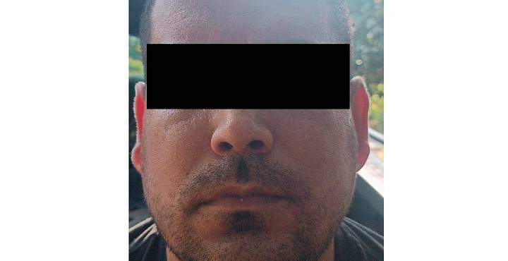 Caso Bernardo Bravo: FGE abre investigación contra Rigoberto "N"; le hallaron droga y $25 mil en efectivo