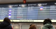 “Se ha garantizado un retorno ordenado”: 48 chilenos son deportados desde EE.UU y seis fueron detenidos tras aterrizar