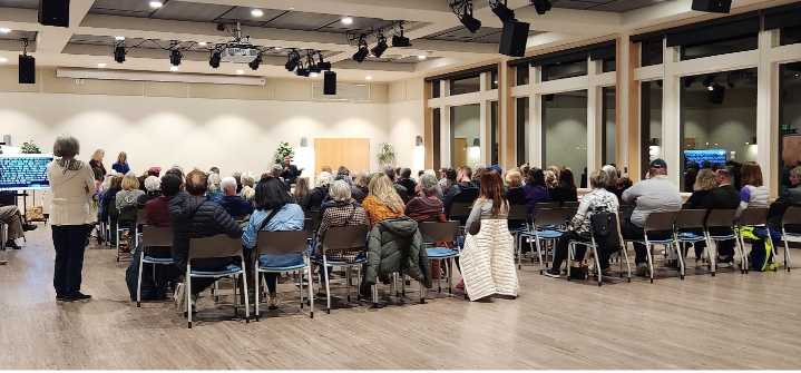On video: Candidate Conversations 2025 with Edmonds City Council, Port candidates