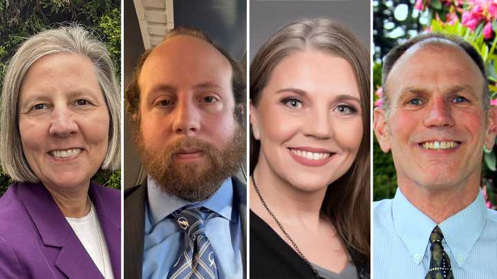 Incumbents Bocanegra, Gronwoldt face challengers for seats on Evergreen Public Schools board