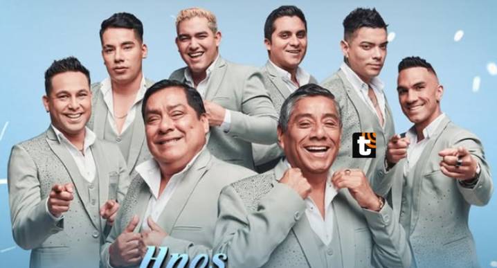 Hermanos Yaipén hacen grave denuncia y advierten a fans: “Personas malintencionadas”