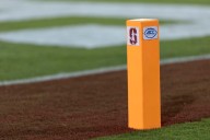 Stanford fined $50K for violating the ACC event security policy