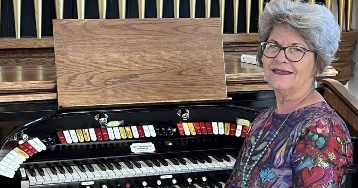 American Guild of Organists to present 'Halloween Extravaganza'