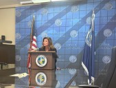 Las Vegas police 'very stretched': Mayor addresses upcoming weekend protest