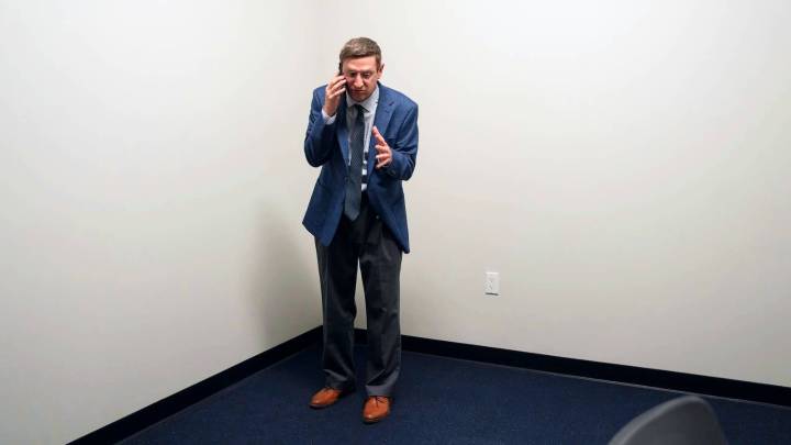 The Chair Company Review: I Loved Every Cringey Minute Of Tim Robinson’s New HBO Show