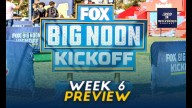 Fox Big Noon Kickoff EXPOSES Michigan's Strengths and Weaknesses