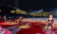 Guns N’ Roses volvió a la Argentina con la nostalgia de los ’90 y la fuerza del presente