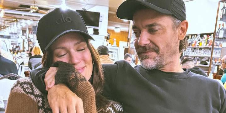 Paula Chaves celebró el cumpleaños de Pedro Alfonso con un emotivo homenaje: “Te amo en todas tus versiones”
