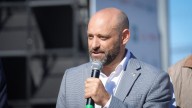 Puccini: "El hot sale de las retenciones demostró que la Nación no tiene un plan"