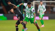 ¿Eran tres los expulsados en duelo Nacional-Caldas? Qué dicen los expertos tras la roja a Edwin Cardona