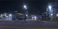 Person hospitalized following Sandy Springs apartment complex shooting, police say