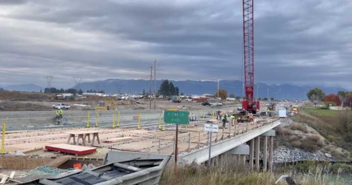 MDT provides update on Reserve Drive roadwork construction in Kalispell