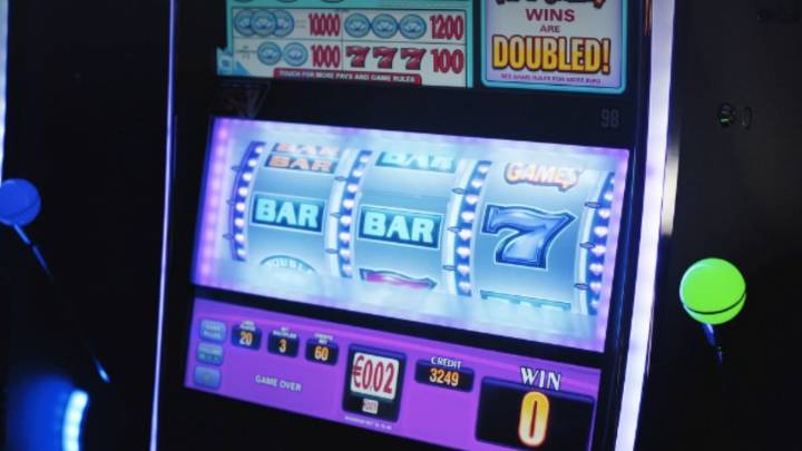 Le robó dinero a su amigo en una casa de apuestas de Albacete