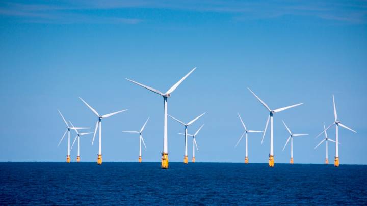 Victoria’s renewables targets dealt another blow after energy giant scraps major offshore wind facility as projects continue to topple