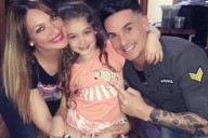 Soñada. La fotos de la impactante fiesta de 15 de Valentina, la hija de Hernán Caire