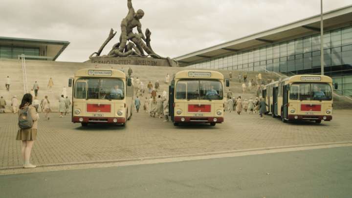 Festival de Cine Alemán celebra su 13ª edición