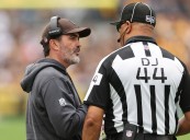 Browns offense looks unfixable in loss to Steelers: Dan Labbe