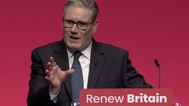 Labour to replace two-child limit with a new system. Is it enough?