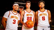 See the Iowa, ISU men's basketball players who made ESPN's best list