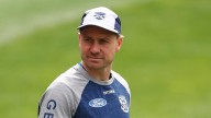 West Coast confirm Geelong great Mitch Duncan as latest addition to Eagles coaching panel