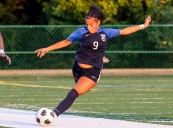 Ramos leads No. 7 Immaculata to shutout against Steinert