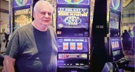 New Rochelle man wins record $2.9M jackpot at Empire City Casino