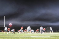 Recognizing top Week 6 Saginaw-area football players, with Player of Week poll
