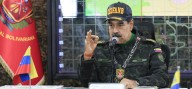Los temores a un ataque inminente de Estados Unidos encienden todas las alarmas en Venezuela