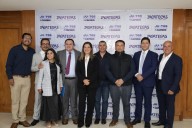 Realiza ajustes en su Gabinete el Ayuntamiento de Zacatecas
