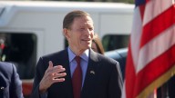 Blumenthal asks major companies why they're funding White House renovations