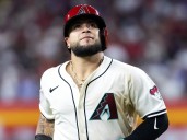MLB: Estos Venezolanos se declararon agentes libres en Las Grandes Ligas