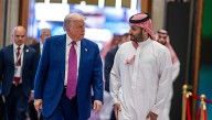Trump Asks When He’ll Get To See The Elves And Hobbits On His Middle East Tour
