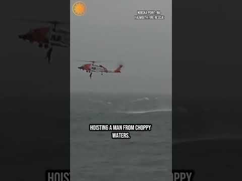 Nor’easter batters East Coast #shorts