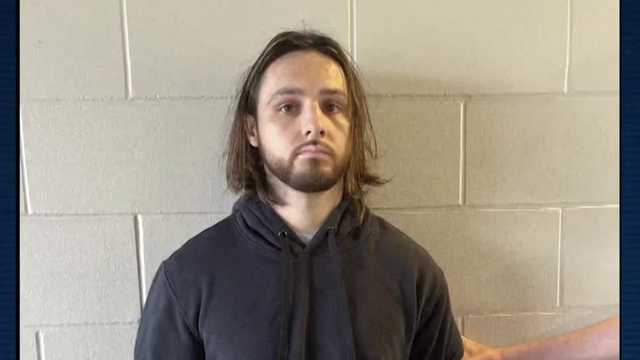 Melbourne man arrested for Palisades Fire