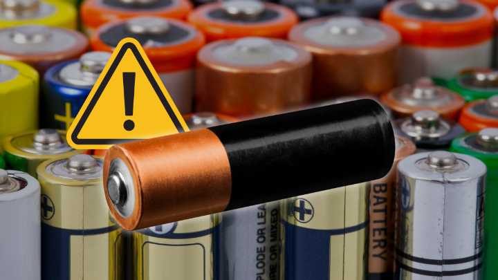 Muere niño en clínica de Monterrey por ingesta de una pila