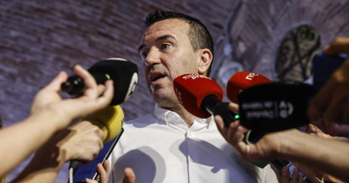 La Diputación pedirá el dominio .val para el valenciano en internet como el que tienen el catalán, el vasco y el gallego