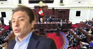 Guillermo Bermejo: ¿Qué pasará con su curul en el Congreso tras sentencia de 15 años de prisión? José Elice, exoficial mayor del Congreso, explicó qué dice el reglamento en este caso.
