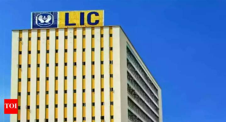 LIC's exposure to Adani much less than to other groups, say officials