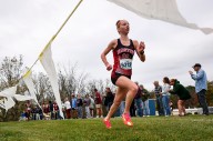 EPC girls cross country championships photos, Oct. 14, 2025